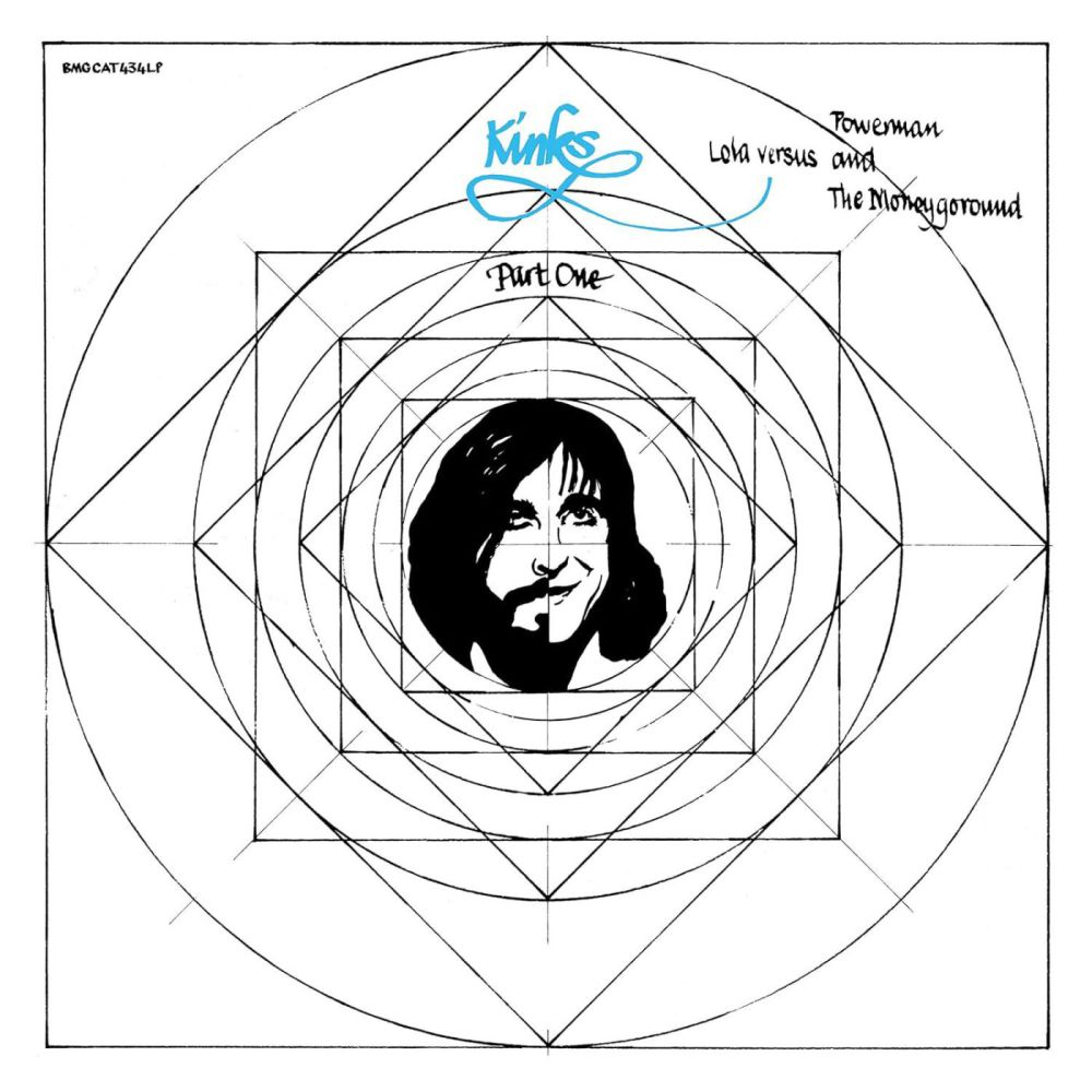 The Kinks